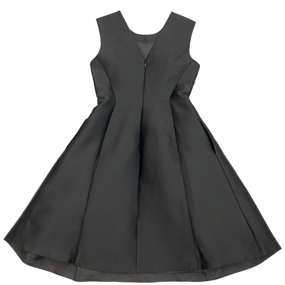 Kate Spade Cambria Embellished Crystal Dress - Picture 4 of 8